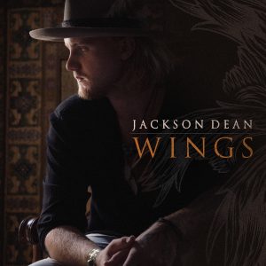 Jackson Dean "Wings"