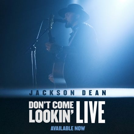 Don’t Come Lookin’ (Live)