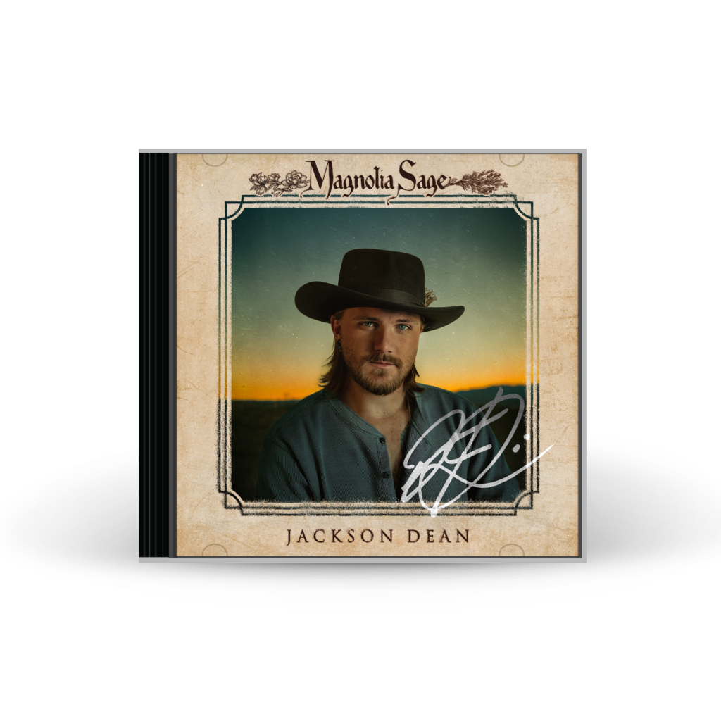 JacksonDean_A_DIGITAL_MagnoliaSage_CD_PhysicalProduct_MockupImage_Signed_2026.02.03_FNL
